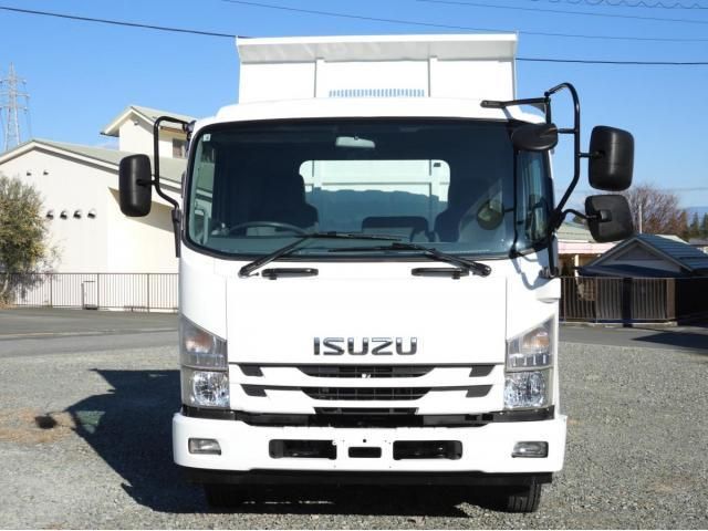 ISUZU FORWARD 2019
