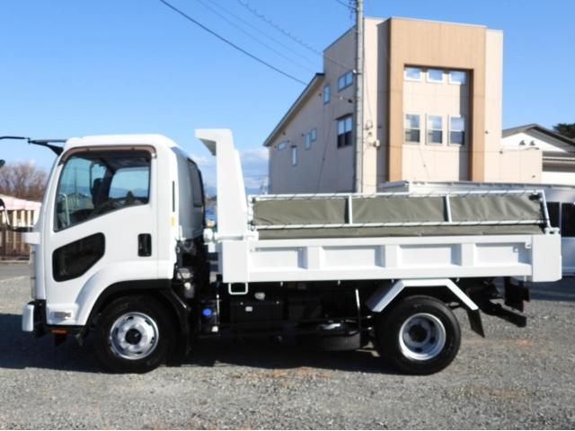 ISUZU FORWARD 2019