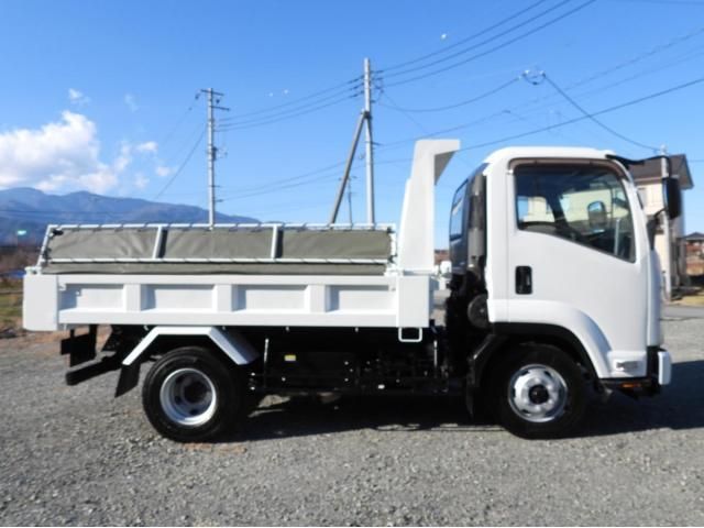 ISUZU FORWARD 2019