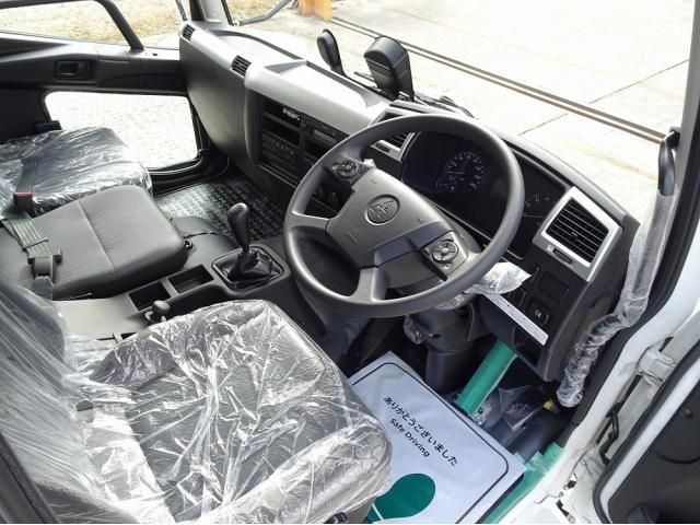 MITSUBISHI FUSOU FIGHTER 2025