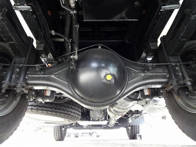 MITSUBISHI FUSOU FIGHTER 2025