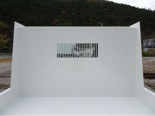 MITSUBISHI FUSOU FIGHTER 2025