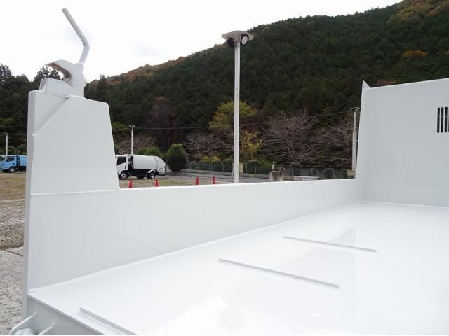 MITSUBISHI FUSOU FIGHTER 2025