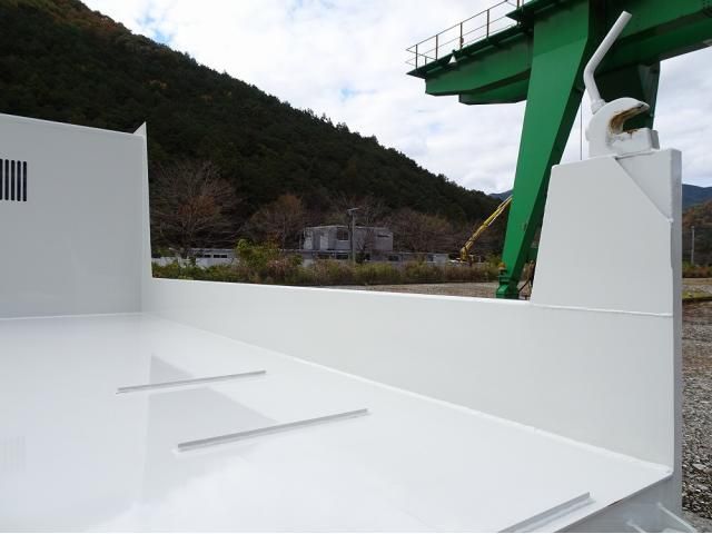 MITSUBISHI FUSOU FIGHTER 2025