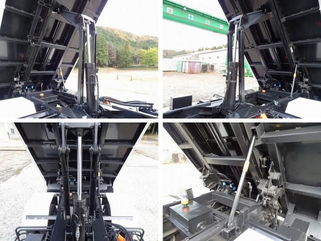 MITSUBISHI FUSOU FIGHTER 2025