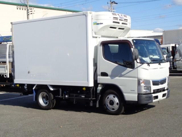 MITSUBISHI CANTER 2018