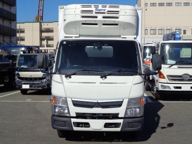 MITSUBISHI CANTER 2018