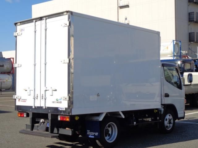 MITSUBISHI CANTER 2018