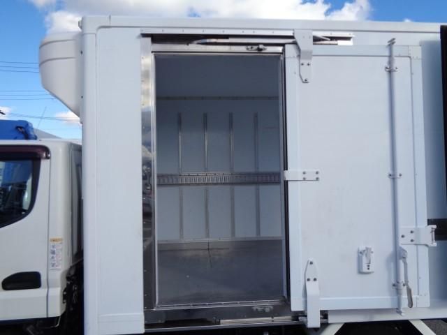 MITSUBISHI CANTER 2018