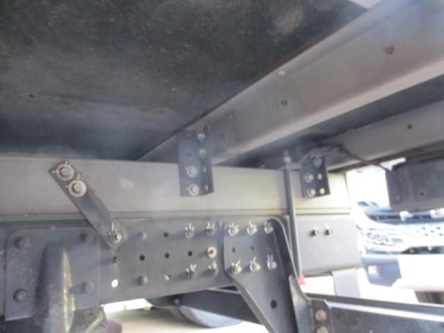 MITSUBISHI CANTER 2018