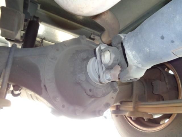 MITSUBISHI CANTER 2018