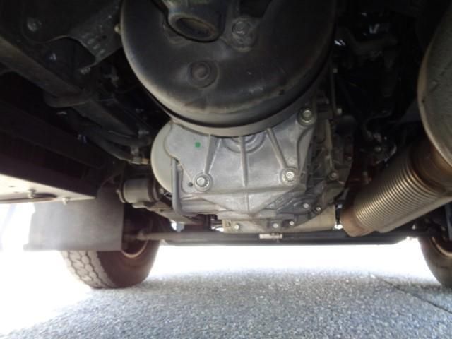 MITSUBISHI CANTER 2018