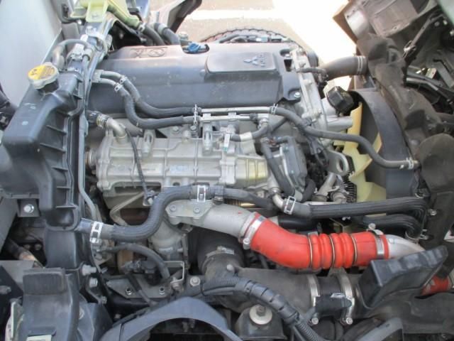 MITSUBISHI CANTER 2018