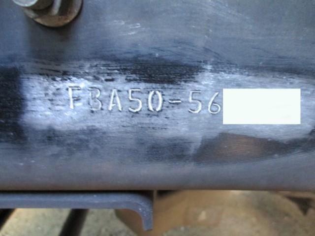 MITSUBISHI CANTER 2018