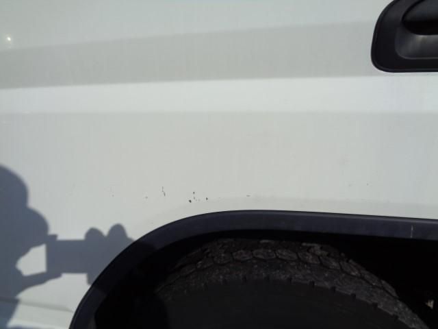 MITSUBISHI CANTER 2018