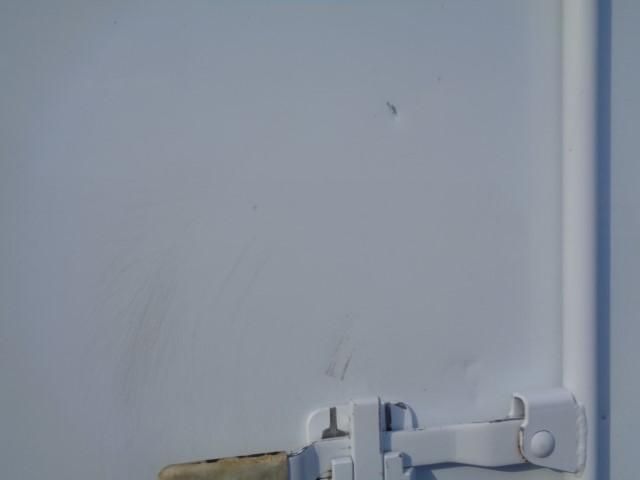 MITSUBISHI CANTER 2018