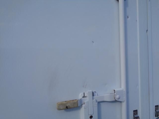 MITSUBISHI CANTER 2018