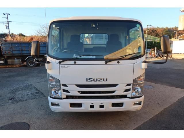 ISUZU ELF 2018