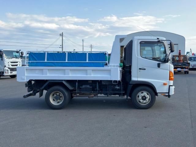HINO RANGER 2017