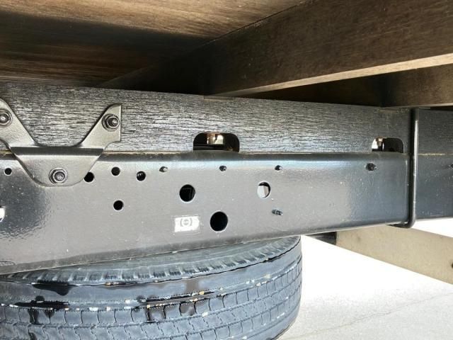 NISSAN DIESEL CONDOR 2011