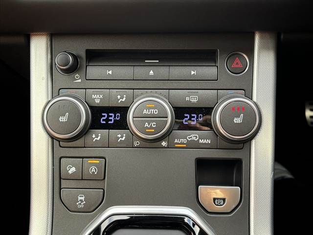 ROVER RANGE ROVER EVOGUE Convertible 2017