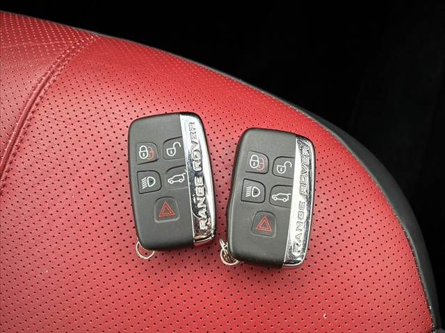 ROVER RANGE ROVER EVOGUE Convertible 2017