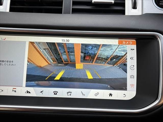 ROVER RANGE ROVER EVOGUE Convertible 2017