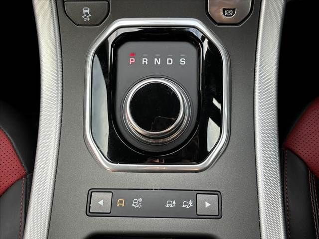 ROVER RANGE ROVER EVOGUE Convertible 2017