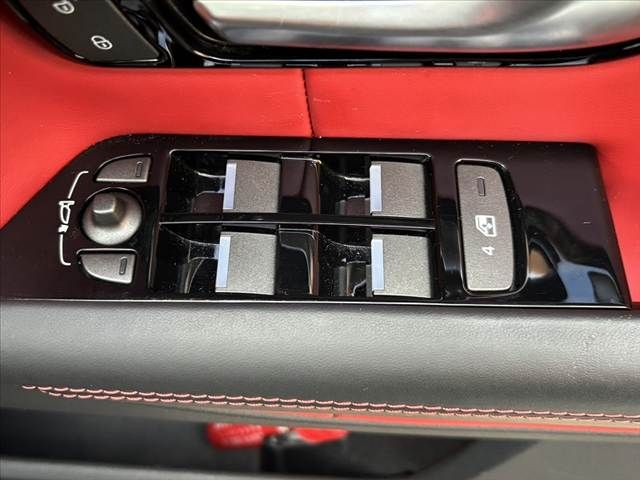 ROVER RANGE ROVER EVOGUE Convertible 2017