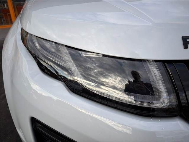 ROVER RANGE ROVER EVOGUE Convertible 2017