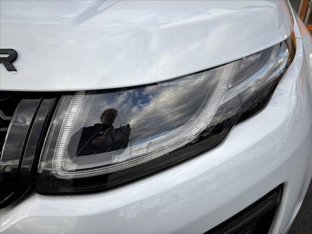 ROVER RANGE ROVER EVOGUE Convertible 2017