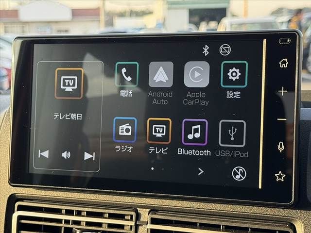 DAIHATSU ATRAI deckvan 4WD 2023