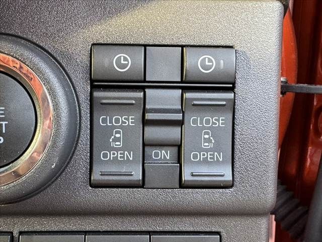 DAIHATSU ATRAI deckvan 4WD 2023