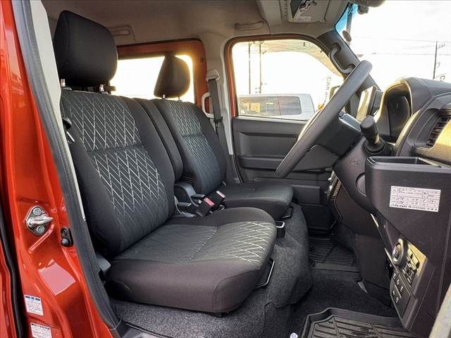 DAIHATSU ATRAI deckvan 4WD 2023