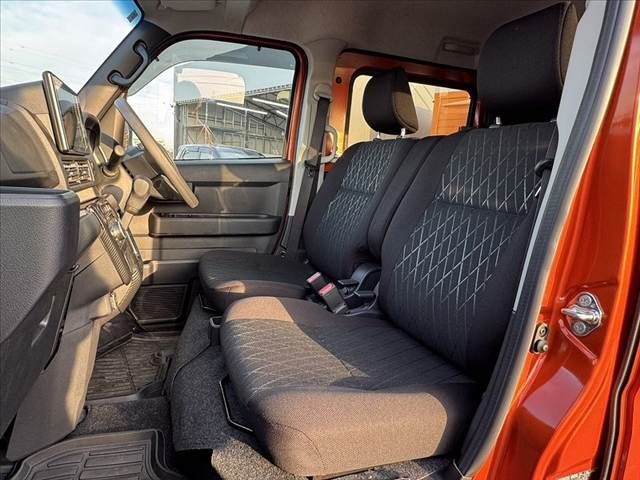 DAIHATSU ATRAI deckvan 4WD 2023