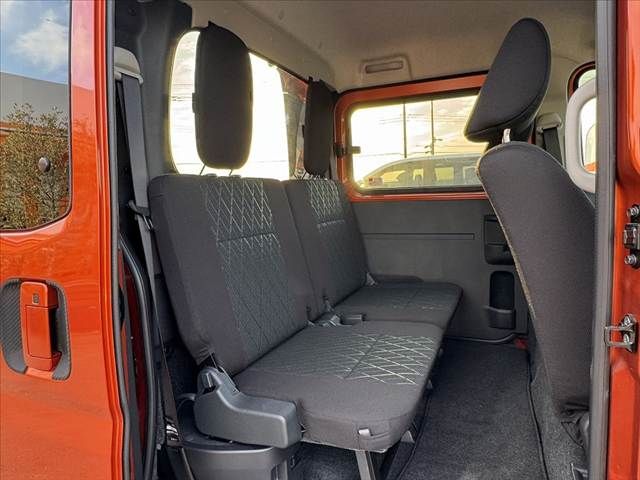 DAIHATSU ATRAI deckvan 4WD 2023