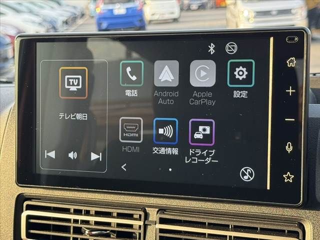 DAIHATSU ATRAI deckvan 4WD 2023