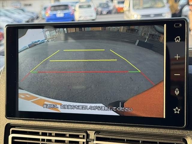 DAIHATSU ATRAI deckvan 4WD 2023