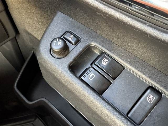 DAIHATSU ATRAI deckvan 4WD 2023