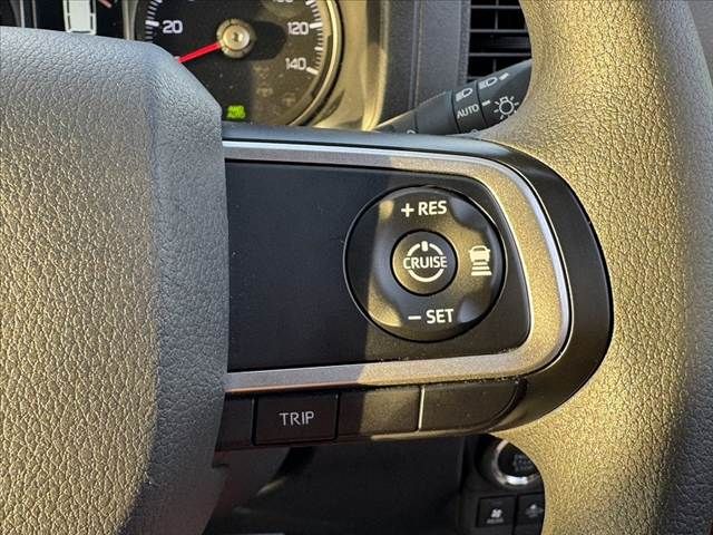 DAIHATSU ATRAI deckvan 4WD 2023