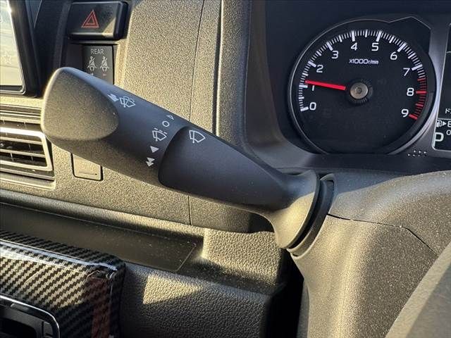 DAIHATSU ATRAI deckvan 4WD 2023