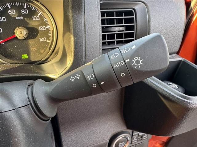 DAIHATSU ATRAI deckvan 4WD 2023