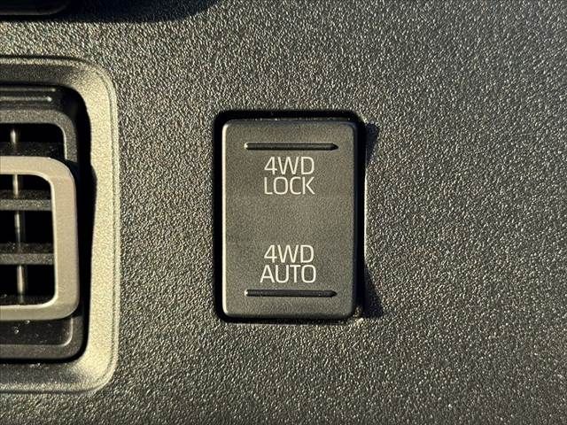 DAIHATSU ATRAI deckvan 4WD 2023