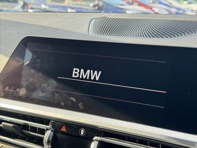 BMW BMW 3series sedan 2019