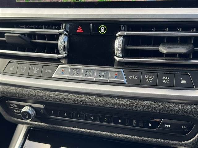 BMW BMW 3series sedan 2019