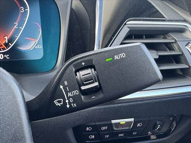 BMW BMW 3series sedan 2019