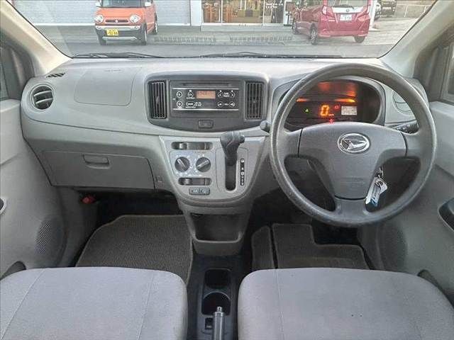 DAIHATSU MIRA e:S 2016