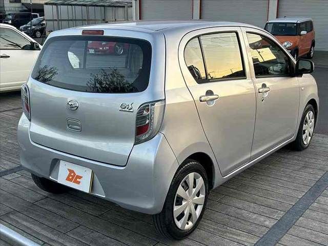 DAIHATSU MIRA e:S 2016