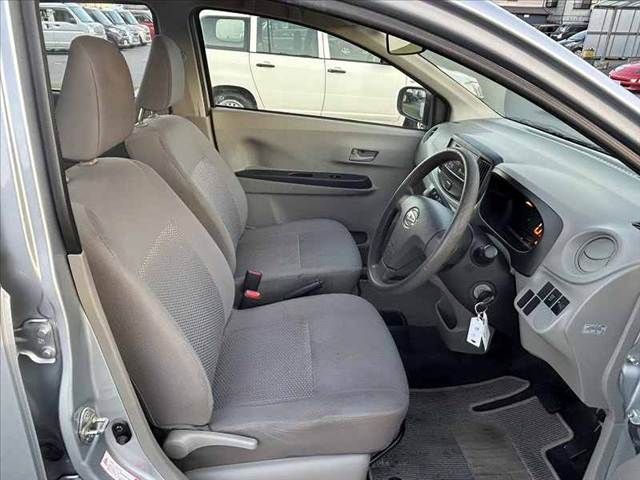 DAIHATSU MIRA e:S 2016