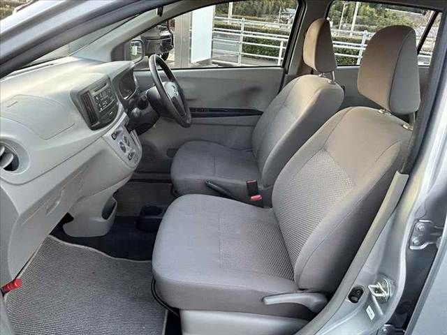 DAIHATSU MIRA e:S 2016